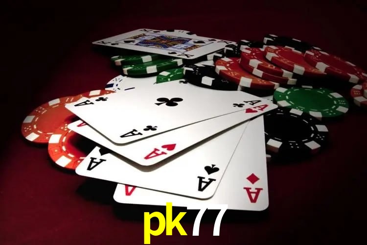 Jogos Exclusivos pk77
