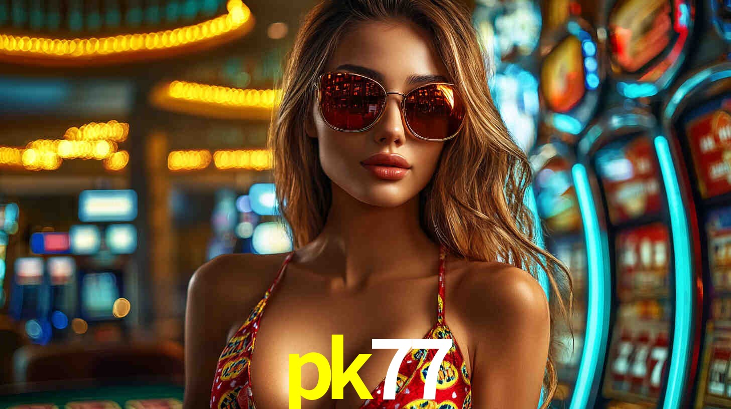 Welcome Bonus pk77