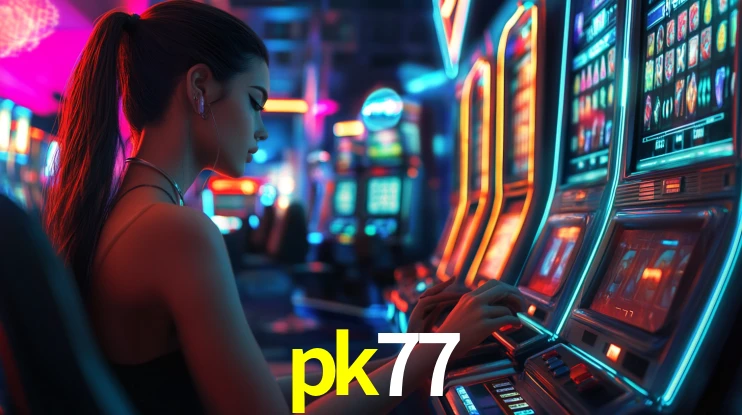 Premium Interface pk77