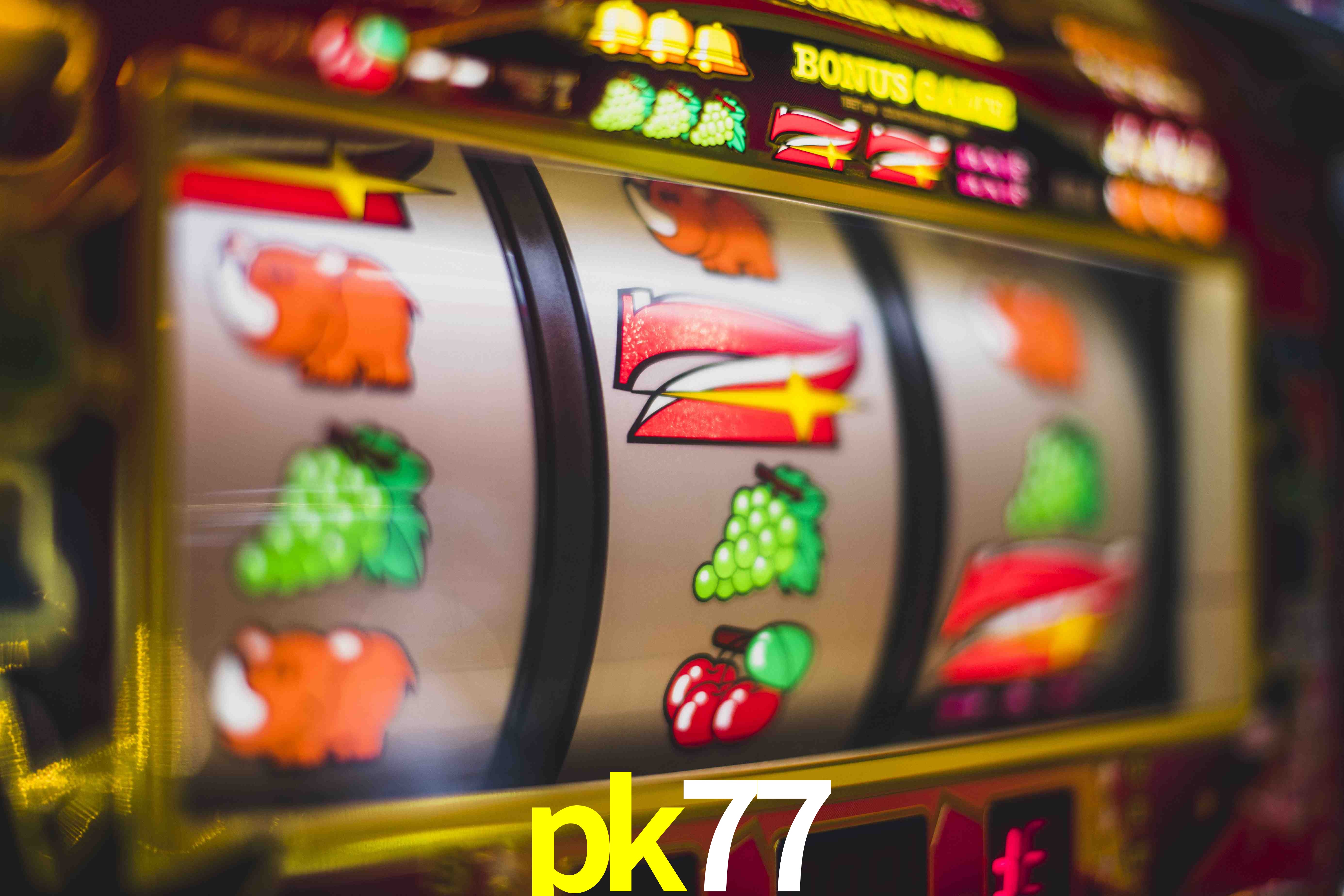 Basketball Betting pk77