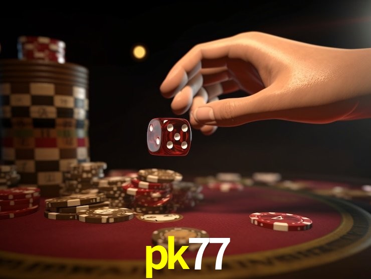 Estatísticas pk77