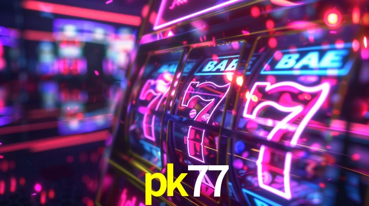 Game Providers pk77