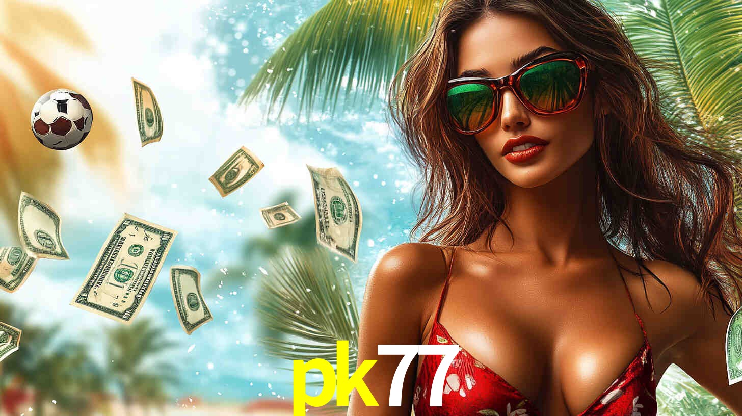 Weekend Specials pk77