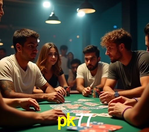 Promoções Sazonais pk77