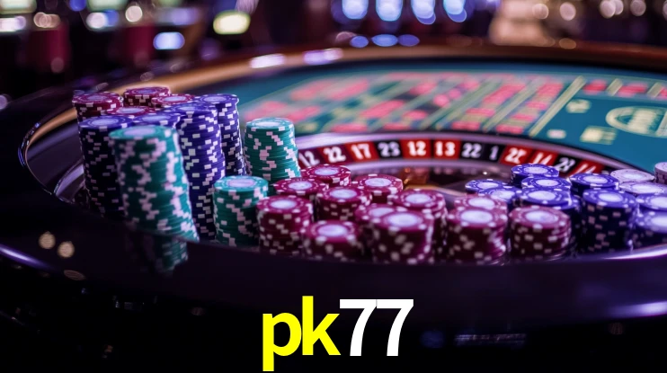 VIP Casino pk77
