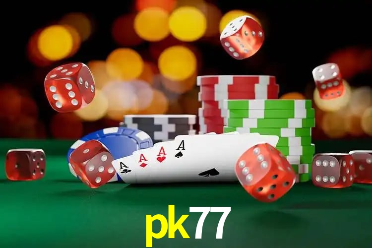 Experiência VIP pk77