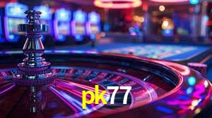 Jogo Spaceman pk77