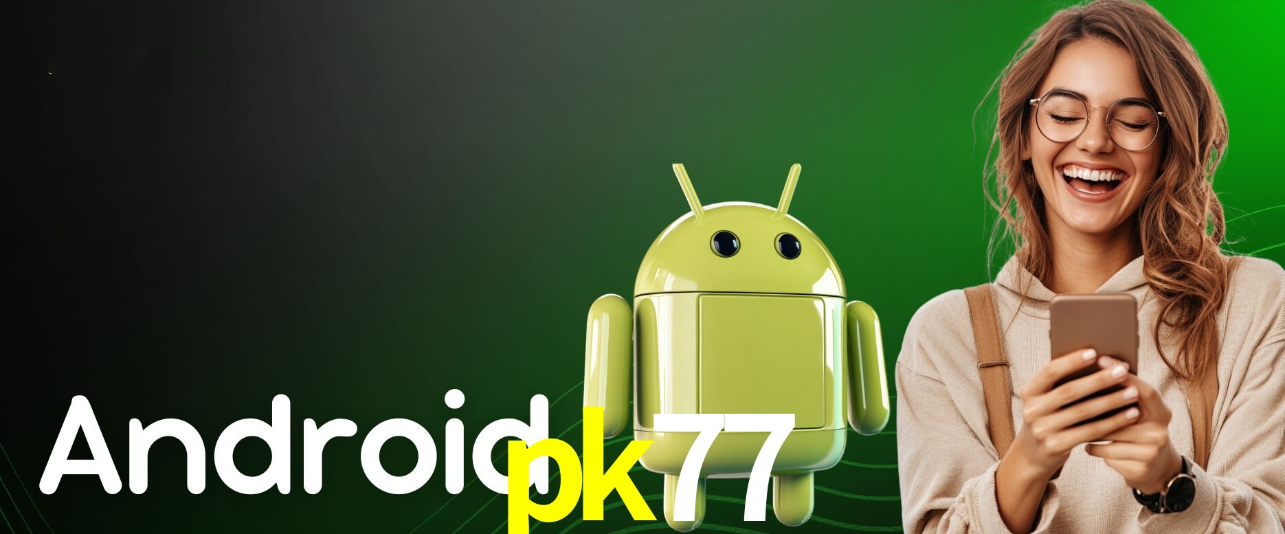 Platform Technology pk77