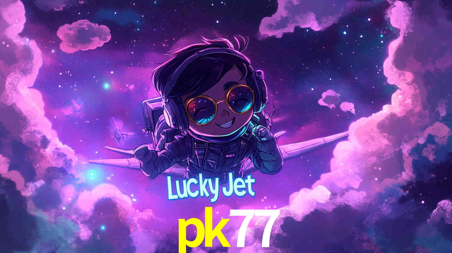 Descubra a Magia dos Jogos de Arcade no pk77