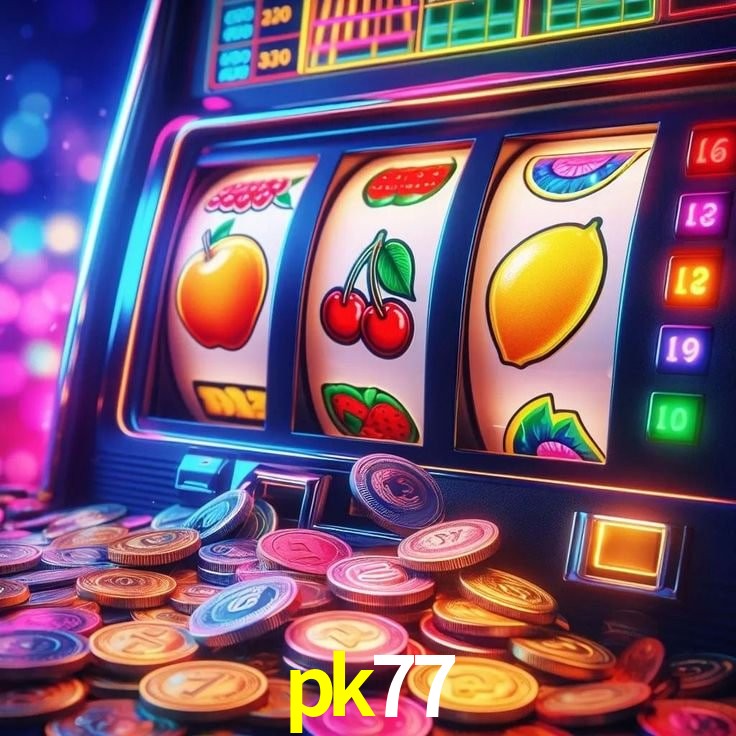 Jogo Aviator pk77