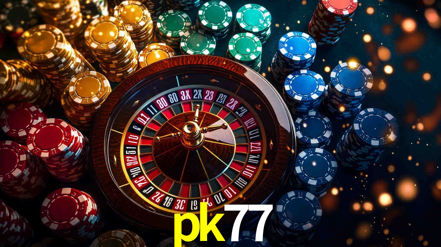 Daily Bonuses pk77