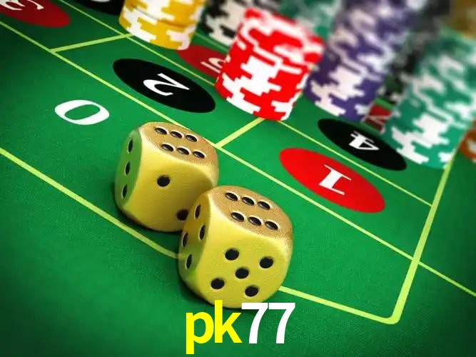Welcome Bonus pk77