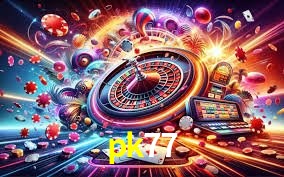 Casino VIP pk77