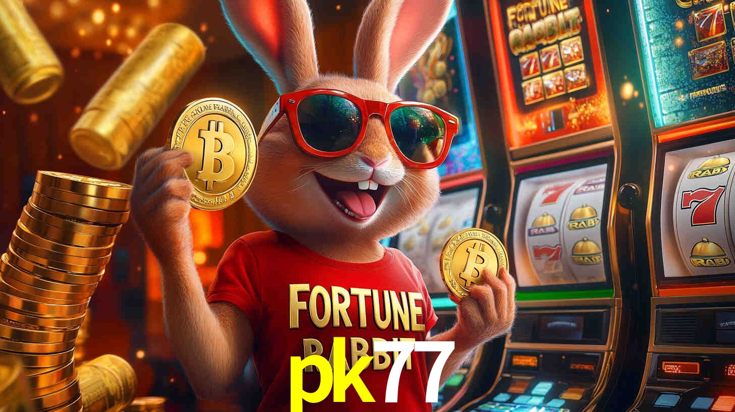 A Revolução dos Aplicativos de Jogos no pk77