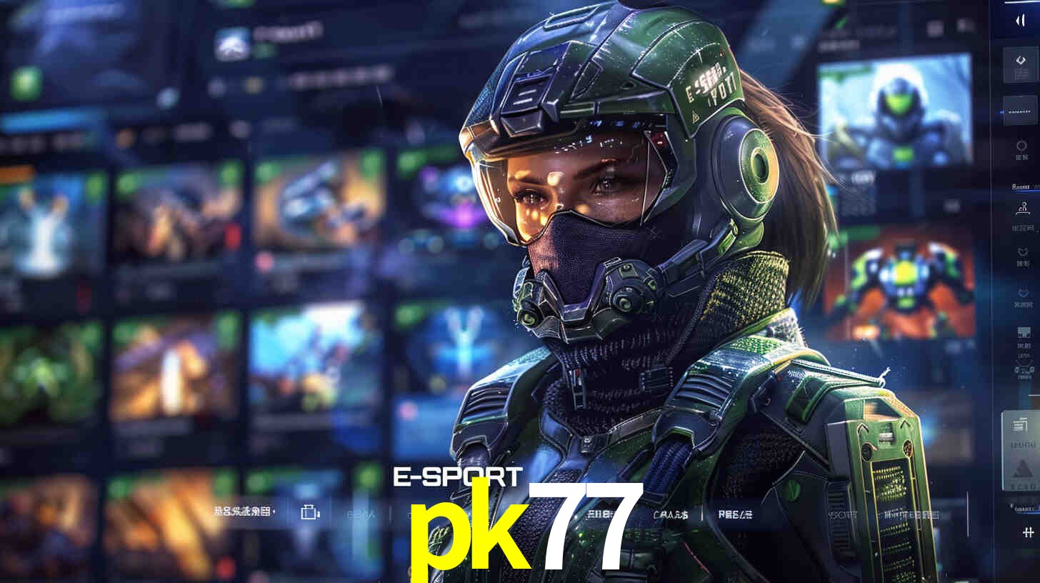 Flash Promotion pk77