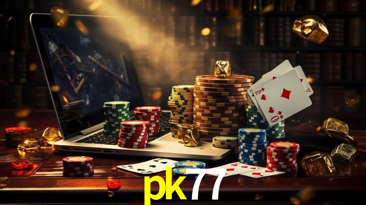 Bônus Diários pk77