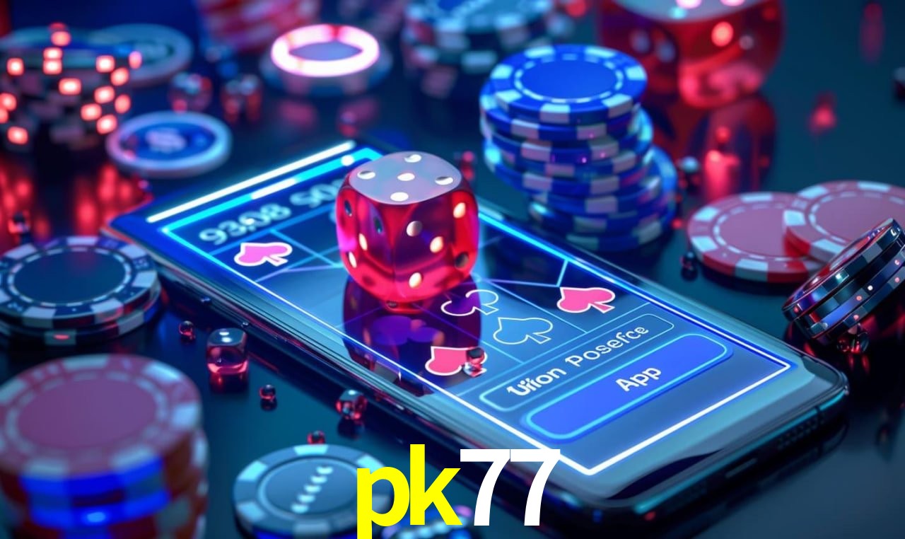 cassino pk77