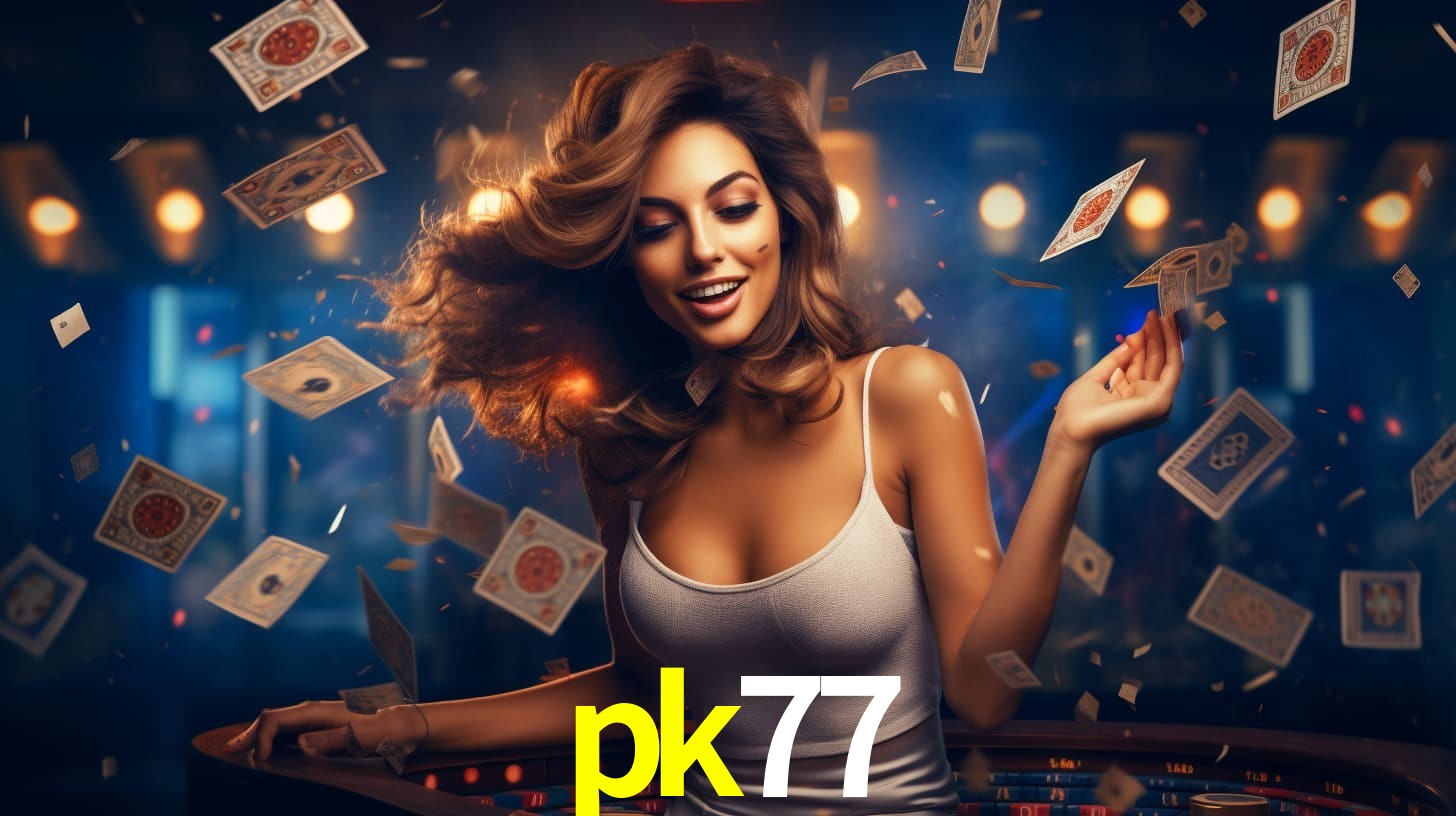 Experimente o Login Seguro Premium no pk77
