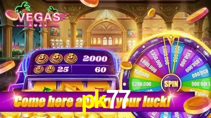 Exclusive Offers pk77