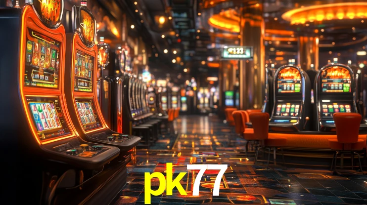 Exclusive Games pk77