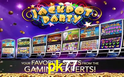 Descubra a Magia dos Jogos de Arcade no pk77